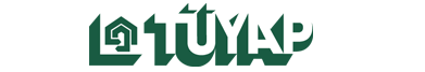 Tuyap Logo