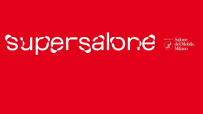 supersalone & Salone del Mobile Milano