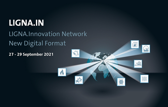 Ligna Innovation Network