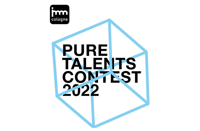 Pure Talents Contest at imm cologne