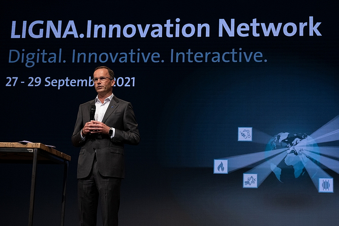 Ligna Innovation Network